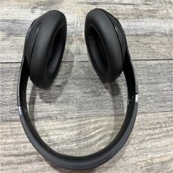AS-IS Beats Studio Pro Wireless Headphones in Black