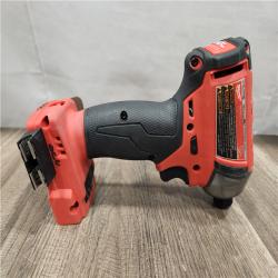 AS-IS- Milwaukee - M18 Fuel Surge 18V Cordless Drill/Driver (Tool-Only)