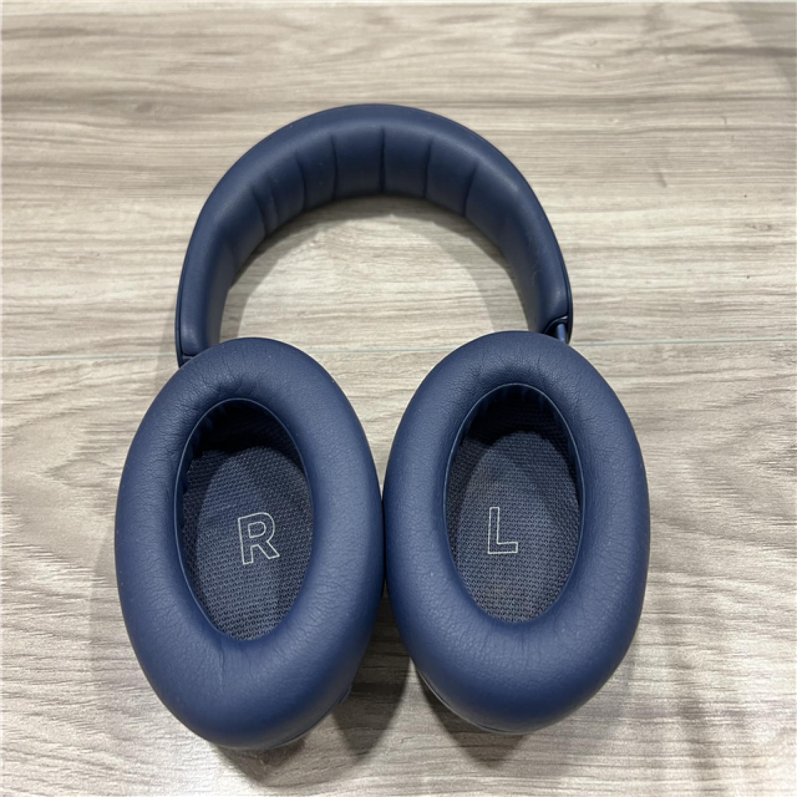 AS-IS Bose - QuietComfort Wireless Noise Cancelling Headphones