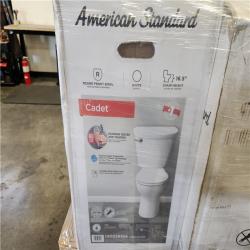 Phoenix AS-IS Mixed Toilet Pallet (6-Toilets)