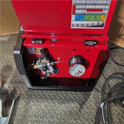 HOUSTON LOCATION - AS-IS Lincoln Electric 180 Amp Weld-Pak 180 HD