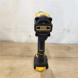 AS-IS- DEWALT 20V Atomic 3/8 Impact Wrench