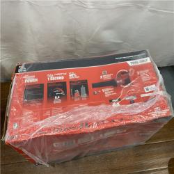 NEW Milwaukee M18 FUEL 18V Lithium-Ion Brushless Cordless Handheld Blower (Tool-Only)
