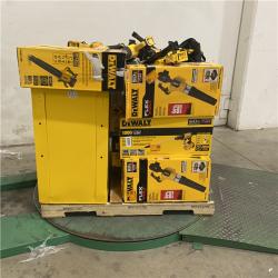 Dallas Location - As-Is DEWALT Tool Pallet