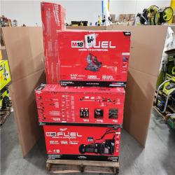 PH0ENIX AS-IS TOOL PALLET