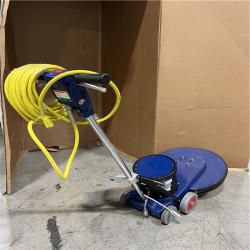 DALLAS LOCATION - Renown 20 in. High-Speed Electric Floor Polisher Commercial Grade, 1500RPM