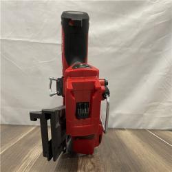 AS-IS Milwaukee FUEL 3-1/2 in. 18-Volt 30-Degree Lithium-Ion Brushless Cordless Framing Nailer (Tool-Only)