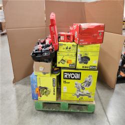 PHOENIX AS-IS TOOL PALLETS