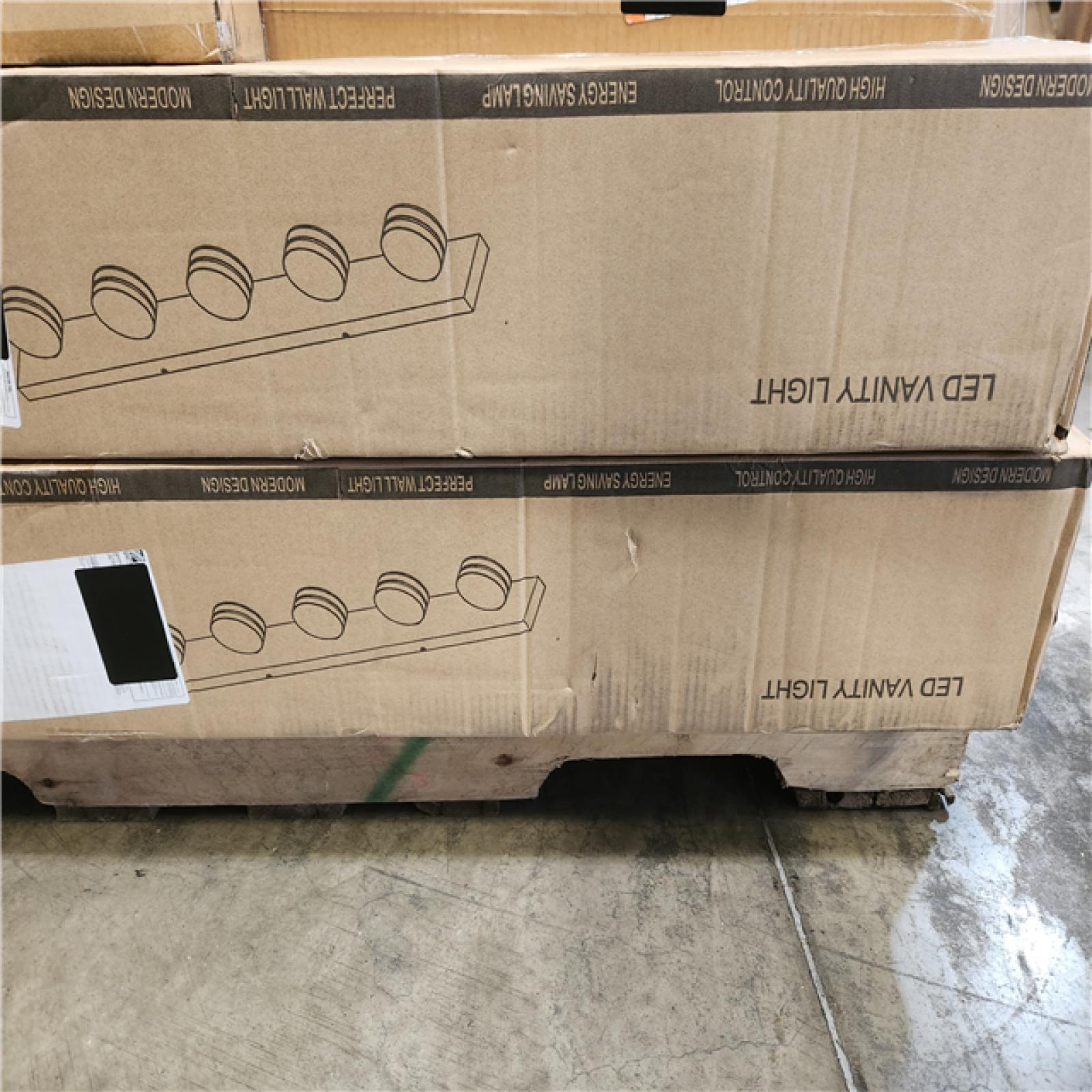 Phoenix AS-IS Mixed Home Improvement Pallet