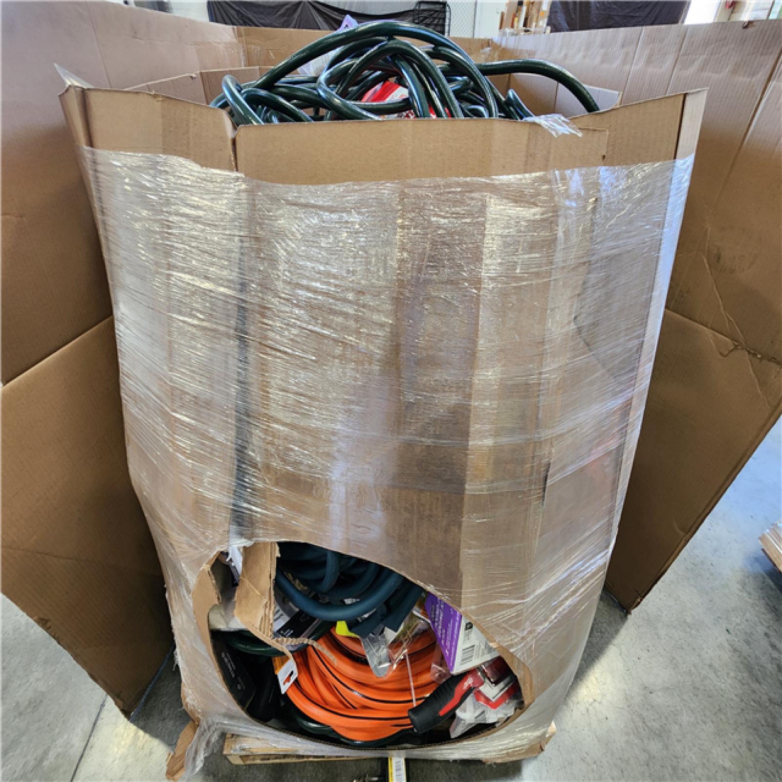 Phoenix AS-IS Monster Turbo Pallet