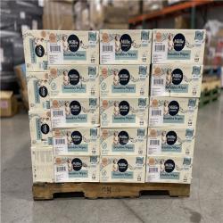 DALLAS LOCATION- Millie Moon Sensitive Wipes 648ct PALLET -90 CASES