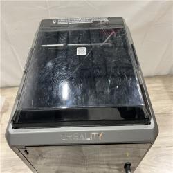 AS-IS Creality K1 3D Printer Upgraded 600 mm/s