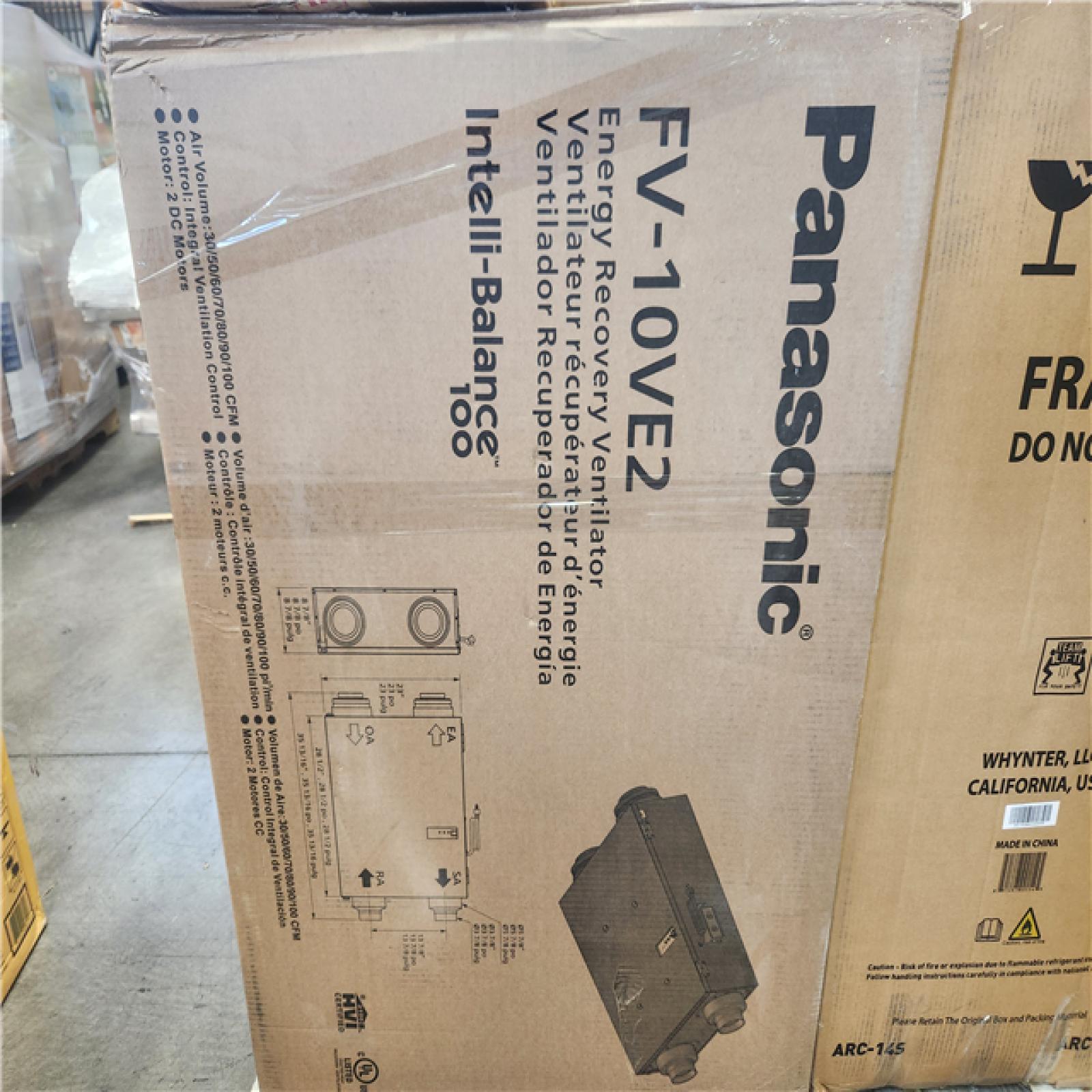 Phoenix AS-IS Mixed Home Improvement Pallet