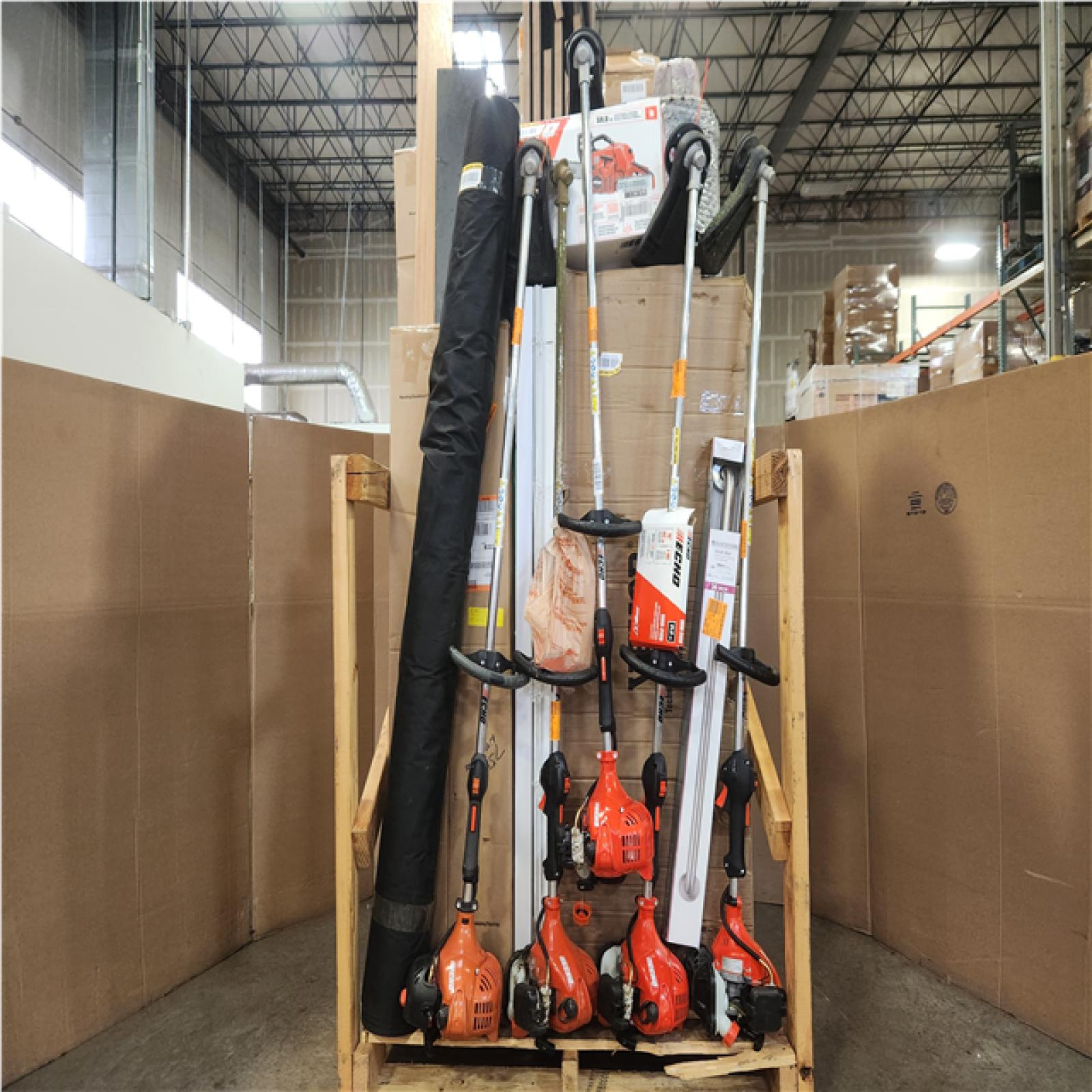 Phoenix AS-IS Monster Turbo Pallet