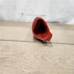 AS-IS- Milwaukee FUEL 12-Volt Lithium-Ion Brushless Cordless High Speed 3/8 in. Ratchet (Tool-Only)