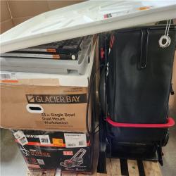 Phoenix AS-IS Monster Turbo Pallet