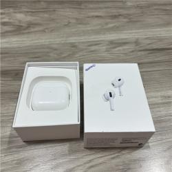 AS-IS  Apple AirPods Pro (2nd Generation) MagSafe Charging Case