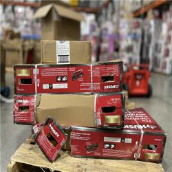 DALLAS LOCATION - AS-IS HOME IMPROVEMENT PALLET