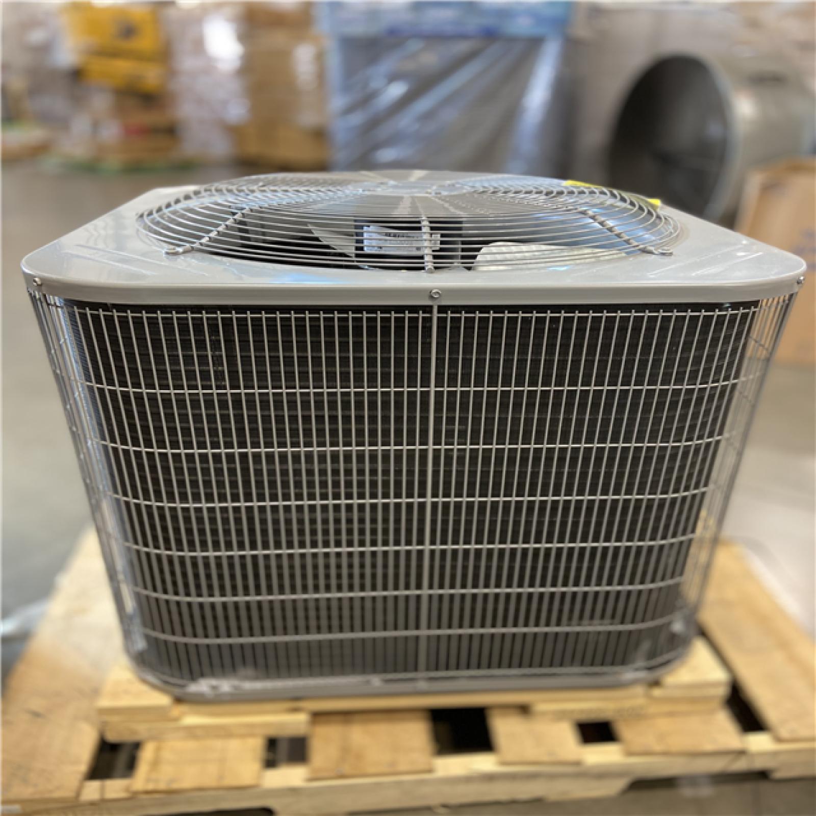 DALLAS LOCATION - Smartcomfort® by Carrier 2 Ton 14.3 Seer2 Heat Pump