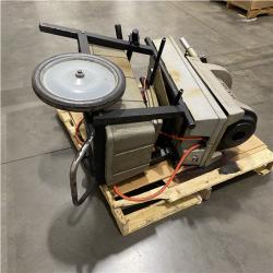 Dallas Location - As-Is Ridgid 1822-1 Auto Chuck Pipe Threader Machine Threading