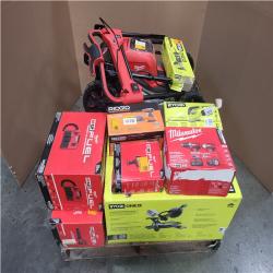PHOENIX AS-IS TOOL PALLET