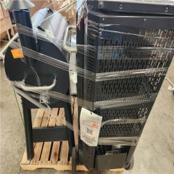Phoenix AS-IS Mixed Grill Pallet (2-Grills)