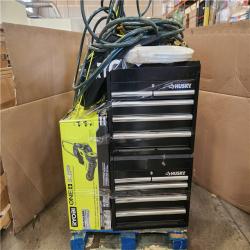 Phoenix AS-IS Monster Turbo Pallet