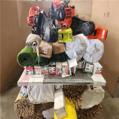 Phoenix AS-IS Monster Turbo Pallet