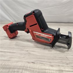 LIKE NEW! - Milwaukee 2719-20 Hackzall Reciprocating Saw