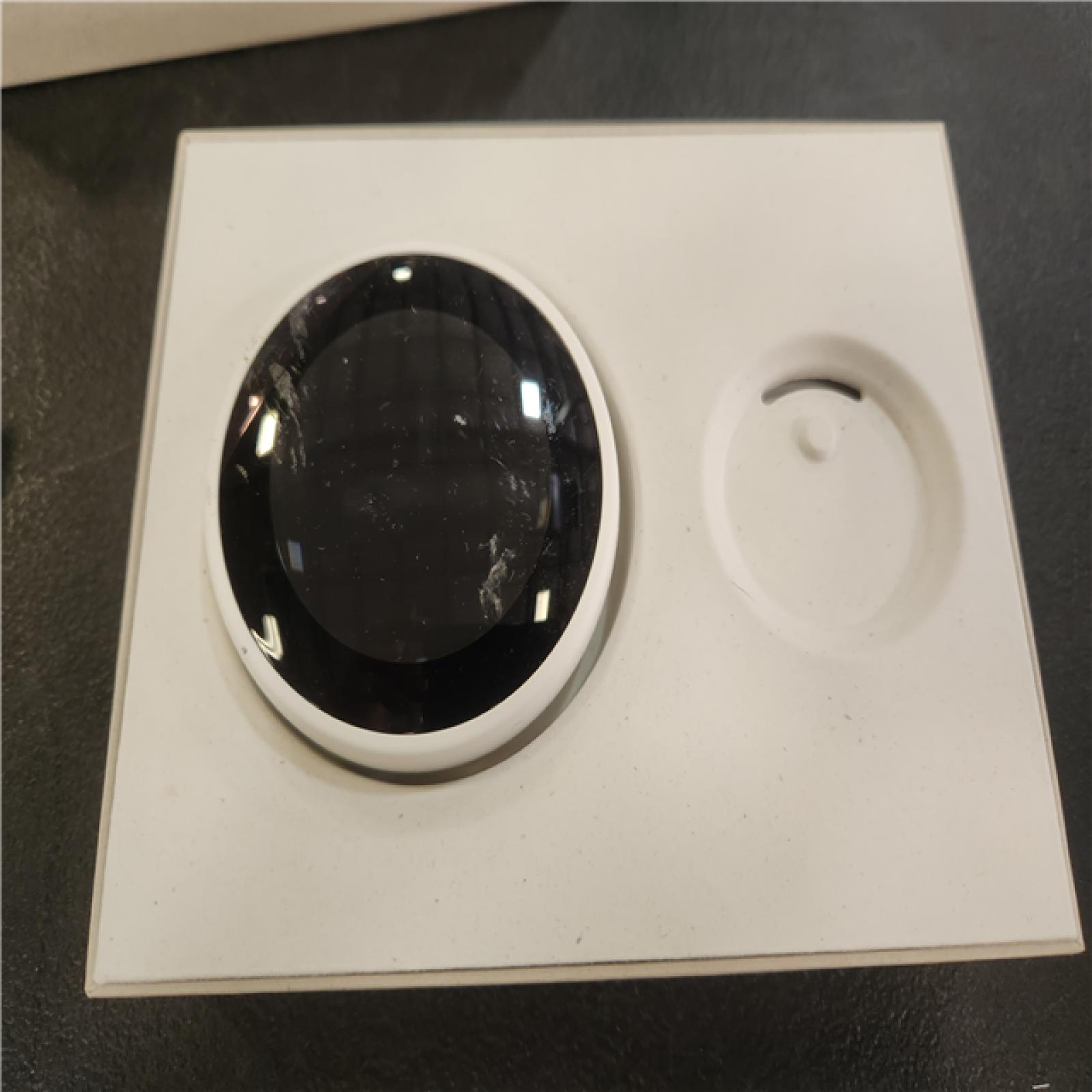 Phoenix AS-IS Google Nest Camera