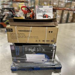 DALLAS LOCATION- AS-IS MONSTER TURBO