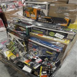 Atlanta Location As-Is Power Tools Truckload (23 Pallets) 7668-B