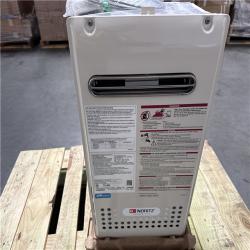 California NEW Noritz Tankless Water Heater