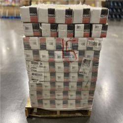 DALLAS LOCATION - Pergo Outlast+ Northern Blonde Maple 12 mm T x 5.2 in. W Waterproof Laminate Wood Flooring (13.74 sqft/case) 45 (CASES)))