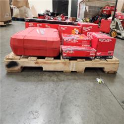Phoenix AS-IS Tool Pallet