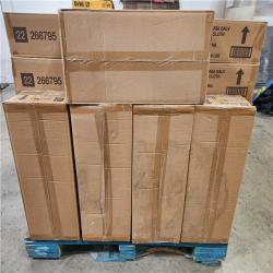 Phoenix Location Everbilt Galvanized Steel 1/2 in. Mesh 2 ft. x 25 ft. 19-Gauge Hardware Cloth Pallet (39 Total)