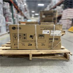 DALLAS LOCATION- AS-IS HOME IMPROVEMENT PALLET