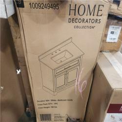 Phoenix AS-IS Mixed Home Improvement Pallet