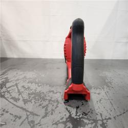 AS-IS- Milwaukee Cordless SAWZALL Reciprocating Saw (Tool-Only)