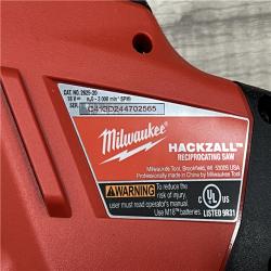 LIKE NEW Milwaukee M18 18-Volt Lithium-Ion Brushless Cordless Combo Kit