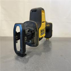 AS-IS - Dewalt ATOMIC 20V MAX Cordless One-Handed Reciprocating Saw (Tool Only)