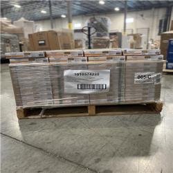 DALLAS LOCATION- Lifeproof Harvest Hues Oak 22 MIL x 9 in. W x 48 in. L Vinyl Flooring Pallet(40 Units)