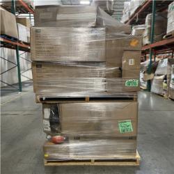 DALLAS LOCATION- AS-IS Mixed Holiday Pallet