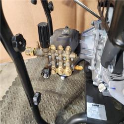 HOUSTON LOCATION - AS-IS DEWALT 4400 PSI 4.0 GPM Cold Water Gas Pressure Washer