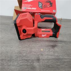California NEW Milwaukee M18 LED Search Light (Tool Only)