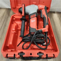 AS-IS- Milwaukee 5/8' SDS Plus Rotatry Hammer (TOOL ONLY)