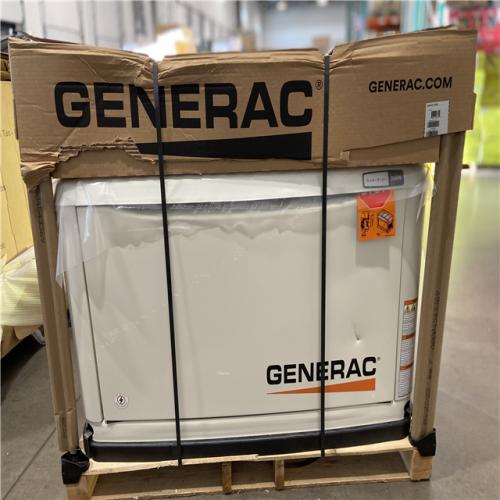 DALLAS LOCATION- AS-IS GENERAC GUARDIAN 26KW