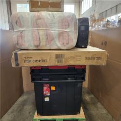 Phoenix AS-IS Mixed Home Improvement Pallet