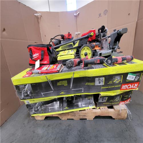 PHOENIX AS-IS TOOL PALLET