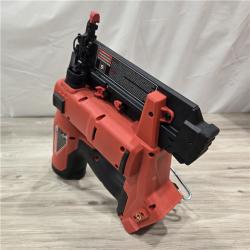 AS-IS Milwaukee M18 FUEL 18 Gauge Brad Nailer (TOOL ONLY)